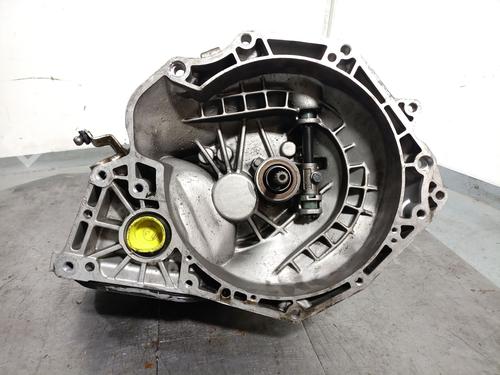 Used Gearbox Gearbox OPEL ASTRA F Saloon (T92) 1.4 i 16V (F19, M19) (90 hp) 33795627 33795627