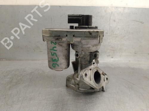 Egr für CITROËN JUMPER I Van (244) 2.2 HDi (101 hp) 32256658