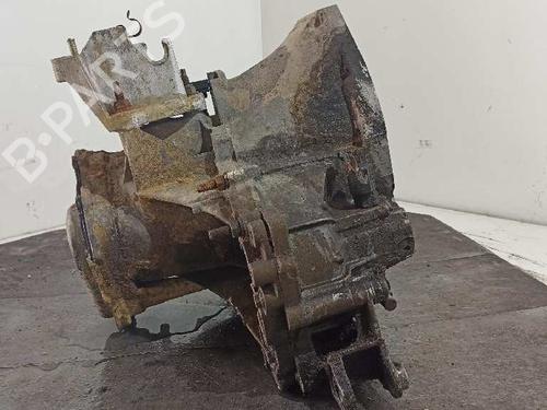 Gearbox FORD FIESTA Box Body/MPV (J5_, J3_)  | BP7193579M3 