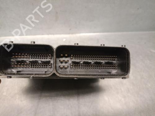 Engine control unit (ECU) FIAT GRANDE PUNTO (199_) 1.3 D Multijet (199.AXD11, 199.AXD1A, 199.AXD1B,... | BP38060644M57 - Image 3