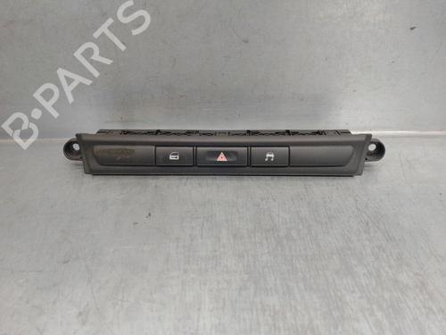 Used Warning switch JAGUAR S-TYPE II (X200) 2.7 D (207 hp) 13612508