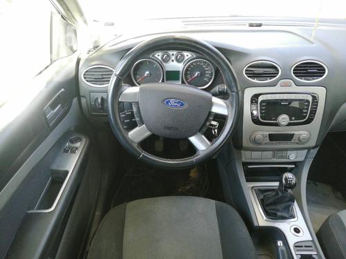Gearbox FORD FOCUS II (DA_, HCP, DP) 1.6 TDCi | BP17958240M3 