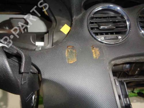 Dashboard PEUGEOT 308 I (4A_, 4C_) 1.6 HDi | BP4930398C46 