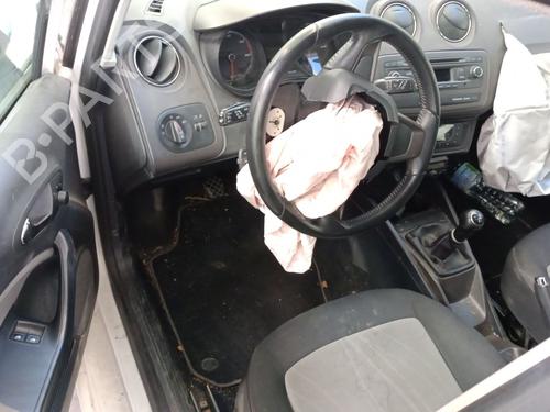 Left front window switch SEAT IBIZA IV (6J5, 6P1) 1.6 TDI | BP35755468I27 - Image 12