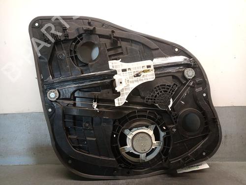 Rear left window mechanism HYUNDAI i30 FASTBACK (PDE, PDEN) 1.4 T-GDI | BP35794195C24 - Image 2