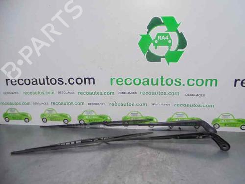 Front windshield wiper arm CHRYSLER VOYAGER IV (RG, RS) 2.5 CRD | BP12187242C143 
