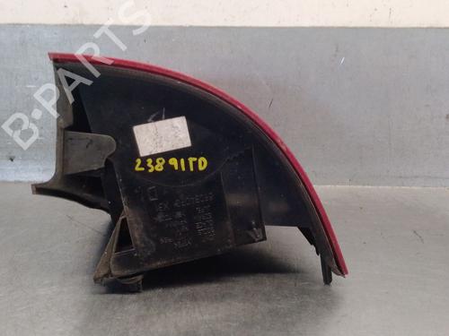 Right taillight CITROËN C5 II (RC_) 1.6 HDi (RC8HZB) | BP30124500C35