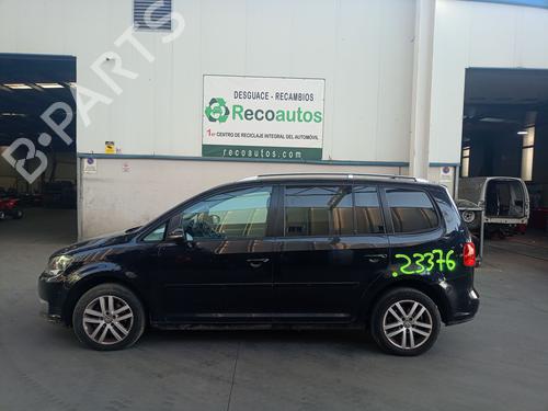 Used Parts VW TOURAN (1T3) 1.6 TDI (105 hp) 3496838