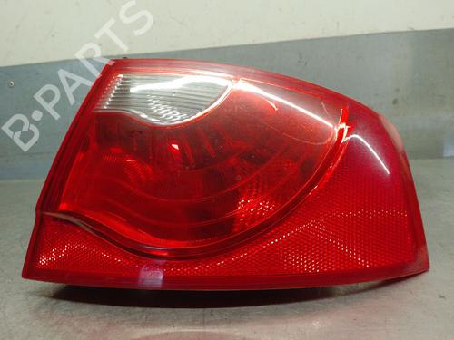 Højre baglygte SEAT EXEO (3R2) 1.6 (102 hp) 30777466