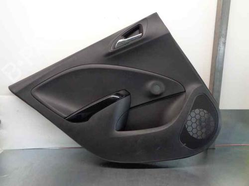 Used Rear left panel OPEL CORSA E (X15) [2014-2025]  6047047