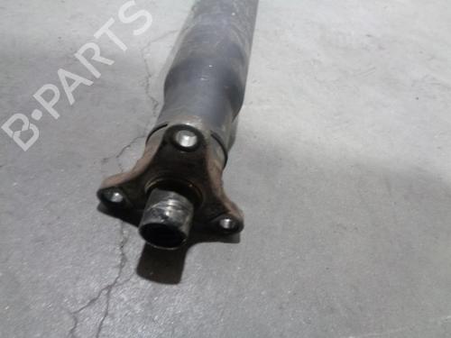 Driveshaft MERCEDES-BENZ C-CLASS (W203) C 200 Kompressor (203.045) | BP11878734M37 