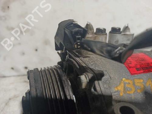 AC compressor MITSUBISHI SPACE STAR MPV (DG_A)  | BP8135106M34 