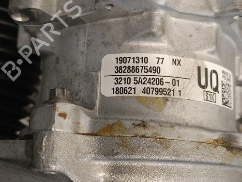 Steering rack BMW 1 (F40) 118 i | BP25235055M22 