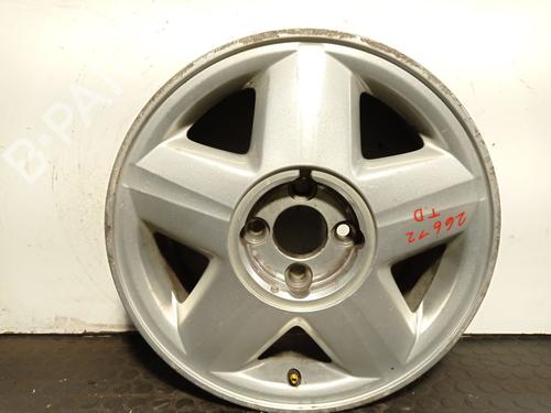 Used Rim Rim 39402810 39402810