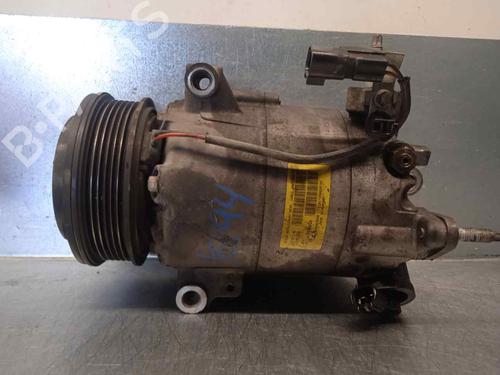 Used AC compressor FORD B-MAX (JK) 1.0 EcoBoost (100 hp) 10549772