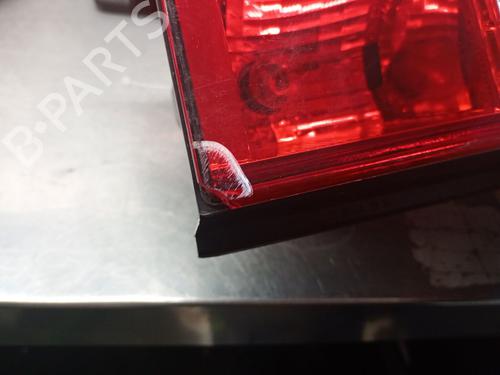 Left taillight OPEL MOVANO B Van (X62) 2.3 CDTI FWD (FV) | BP29022071C34 