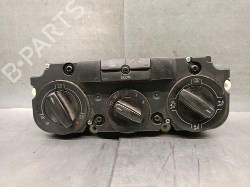 Comando clima Comando clima VW CADDY III Box Body/MPV (2KA, 2KH, 2CA, 2CH) 2.0 SDI (70 hp) 36422019 36422019
