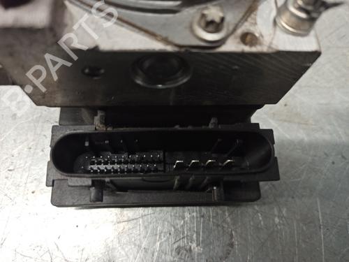 ABS pump NISSAN MICRA III (K12) 1.4 16V | BP12439481M43 
