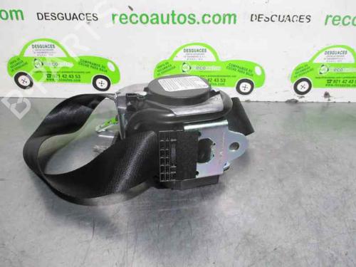 Rear left seatbelt VOLVO V40 Hatchback (525) D2 | BP7445131I29 