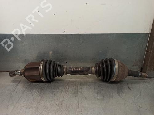 Used Left front driveshaft OPEL ASTRA H (A04) 1.9 CDTI (L48) (120 hp) 13032346