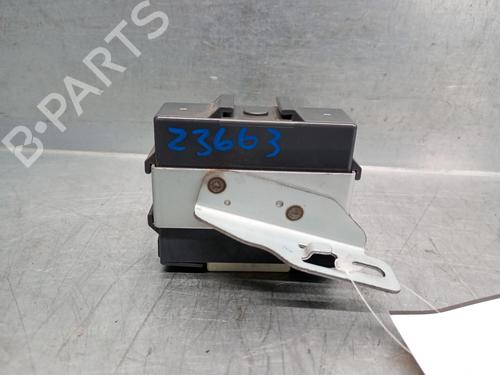 Electronic module MAZDA 3 Saloon (BM_, BN_) 2.2 D | BP29314141M83 