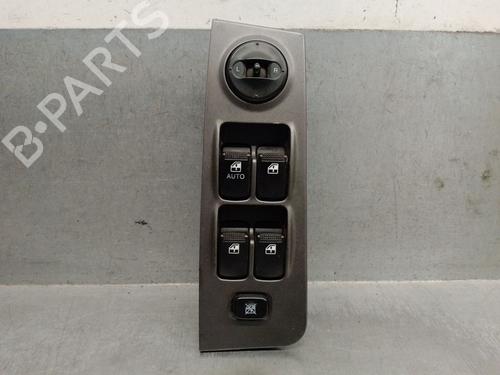 Used Left front window switch HYUNDAI MATRIX (FC) [2001-2010]  32096443