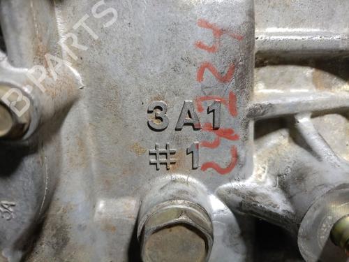 Gearbox MAZDA 6 Hatchback (GG) 2.0 DI (GG14) | BP31060790M3 