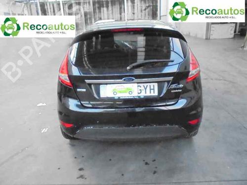 Vindusheismekanisme venstre bak FORD FIESTA VI (CB1, CCN) 1.6 TDCi | BP2098653C24 
