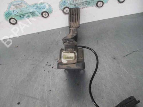 Pedal CITROËN C4 I (LC_) 1.6 HDi | BP4237943I4 
