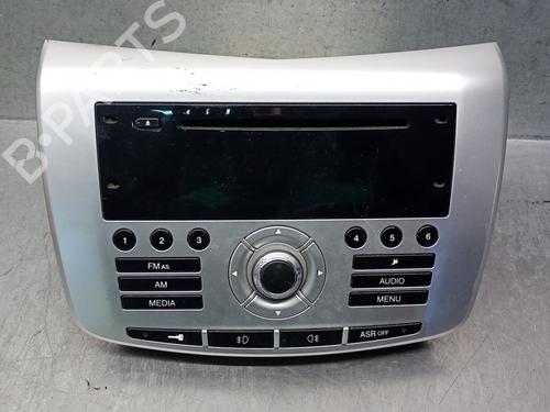 Sistema audio LANCIA DELTA III (844_) 1.6 D Multijet (844.AXC11, 844.AXC1A) (120 hp) 30834067