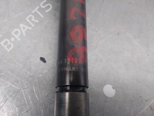 Injector BMW 3 (E46) 320 d | BP20317287M100 