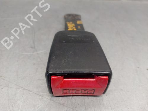 Seat buckle PEUGEOT 206 Hatchback (2A/C) 1.4 i | BP26731426I32 