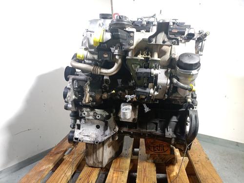Engine SSANGYONG KYRON 2.0 Xdi | BP40127662M1 - Image 5
