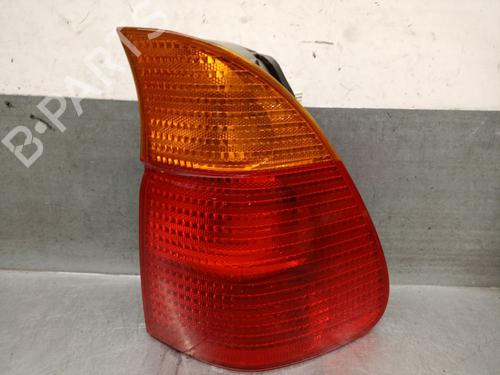Used Right taillight Right taillight 39536537 39536537