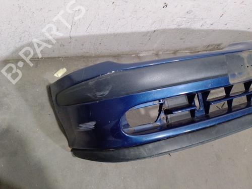 Front bumper RENAULT MEGANE I Classic (LA0/1_) 1.6 e (LA0F, LA0S) | BP25237466C7 