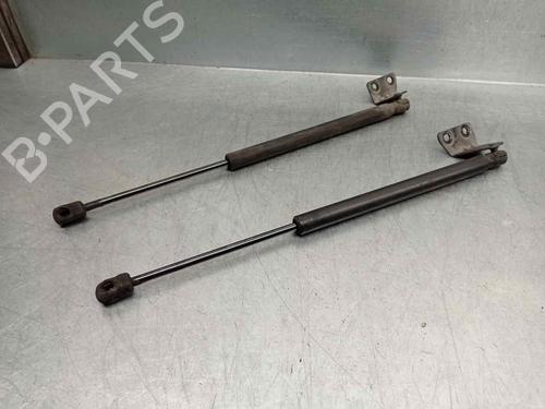 Pansergassdemper CHEVROLET CAPTIVA (C100, C140) 2.2 D (163 hp) 20264540