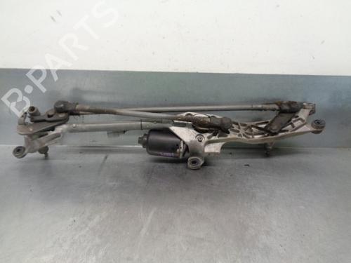 Front wiper motor LEXUS GS (_S16_) 300 (JZS160_, JZS160R) | BP13631690M29 