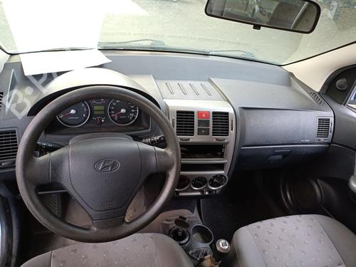 Switch HYUNDAI GETZ (TB) 1.3 | BP27304109I30 - Image 16