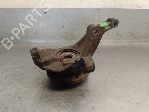 Right front steering knuckle RENAULT TRAFIC II Bus (JL) 2.0 dCi 115 (JL00, JL01, JL0H, JL0M, JL0U) | BP39147797M26 - Image 5