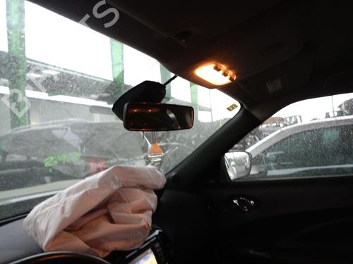 Right front door NISSAN JUKE (F15) 1.6 | BP30293821C3