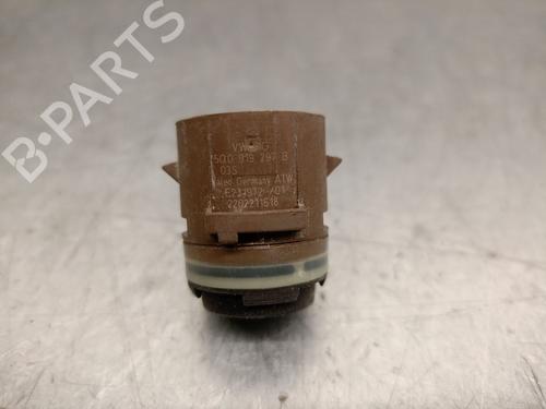 Electronic module SEAT ATECA (KH7, KHP) 1.5 TSI | BP31138468M83