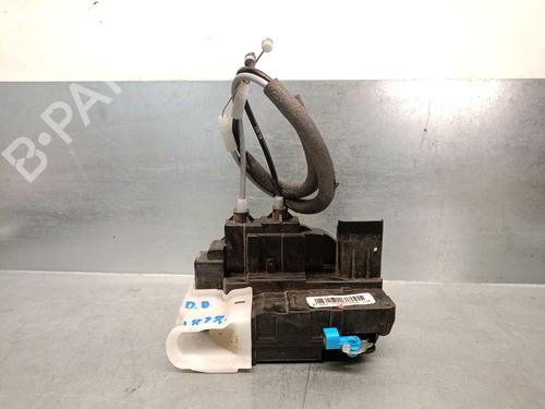 Used Front right lock HYUNDAI i20 I (PB, PBT) 1.2 (86 hp) 22725500