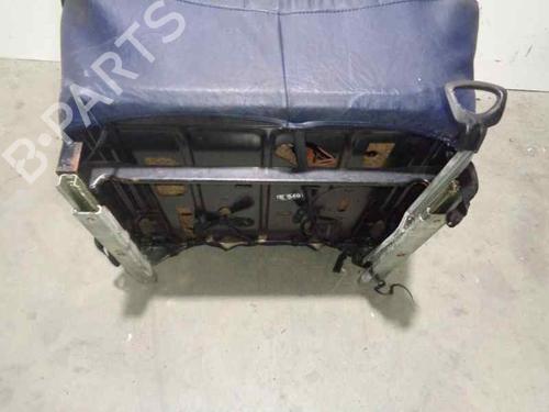 Right front seat MERCEDES-BENZ 123 Saloon (W123) 240 D (123.123) | BP7181147C16 