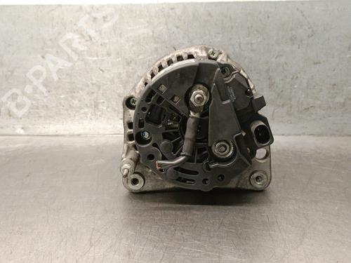 Front bumper bracket NISSAN JUKE (F16_) 1.6 Hybrid | BP30098031C158