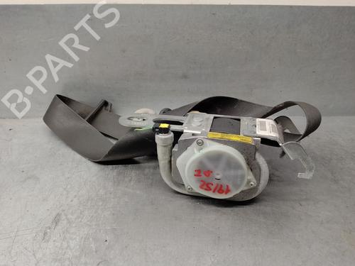 Used Front left seatbelt Front left seatbelt CHRYSLER 300C Touring (LX, LE) 3.0 CRD (218 hp) 16027102 16027102