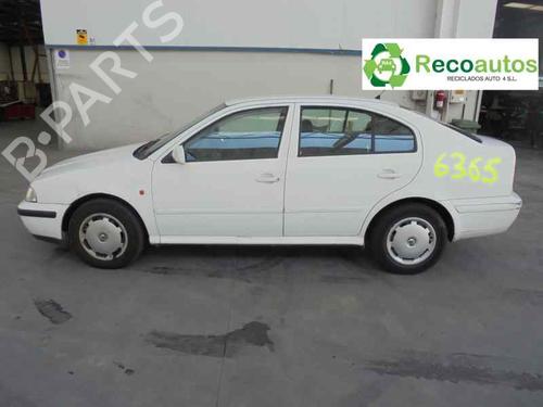 Høyre bak invendig håndtak SKODA OCTAVIA I (1U2) 1.9 TDI | BP3216076I16 