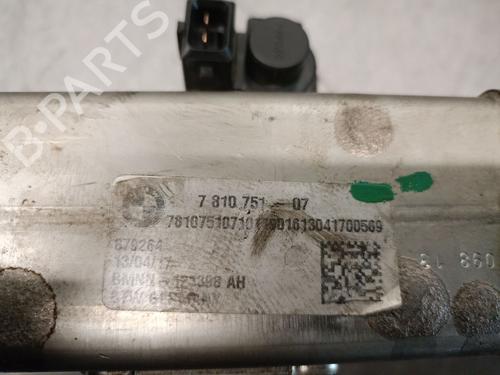 Egr BMW 3 (F30, F80)  | BP29586481M69 