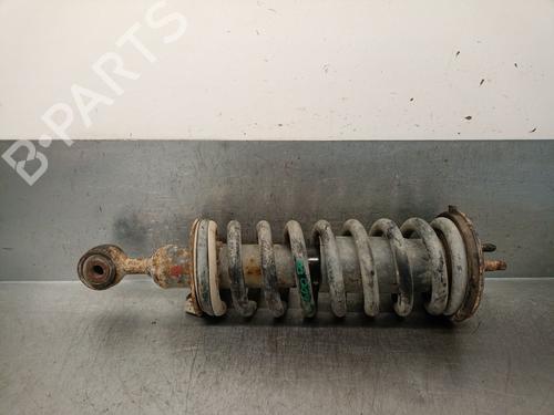 Left front shock absorber NISSAN PATHFINDER III (R51) 2.5 dCi | BP22721137M16 