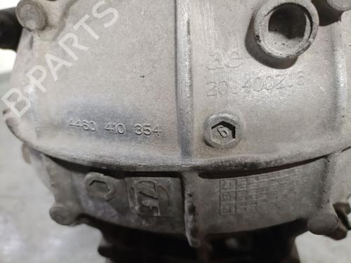 Rear differential ALFA ROMEO GIULIA (952_) 2.2 D (952AFA25, 952AFM25, 952ALA25) | BP38602580M24 - Image 9