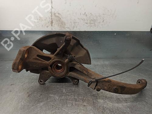 Used Left front steering knuckle MAZDA 6 Hatchback (GG) [2002-2008]  8398822